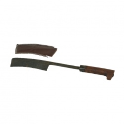 Kadai Kindling Axe and Sheath